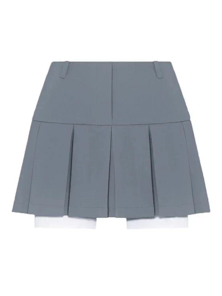 Only Grey Skirts