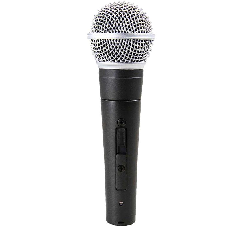 Seulement microphone