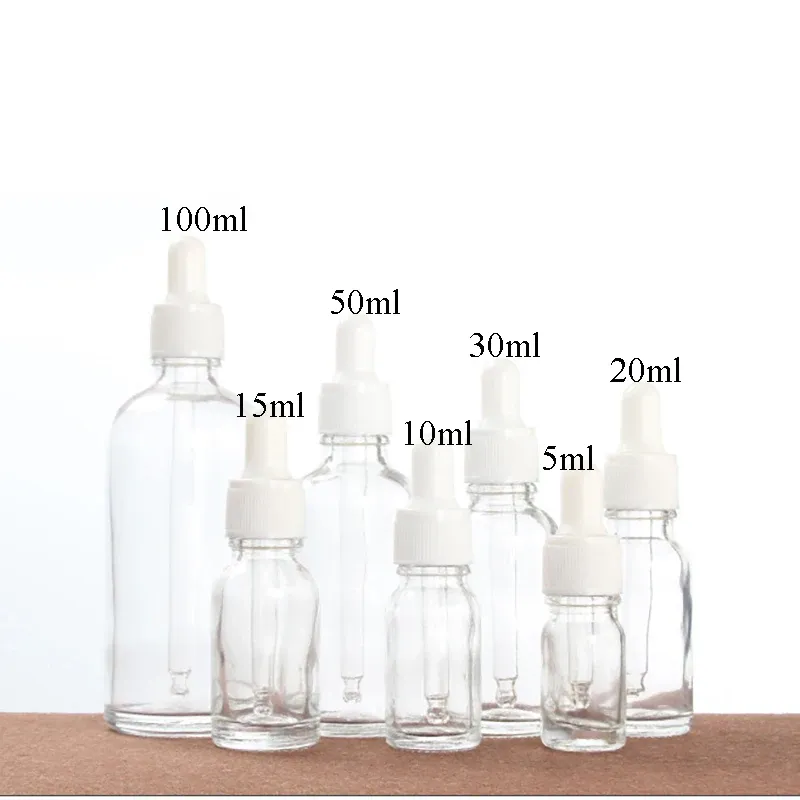 ホワイト5ml