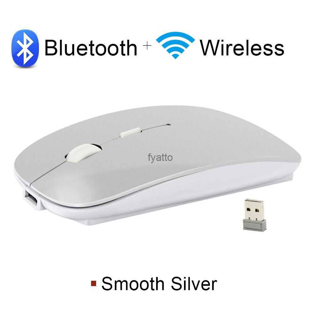 Bluetooth Silver