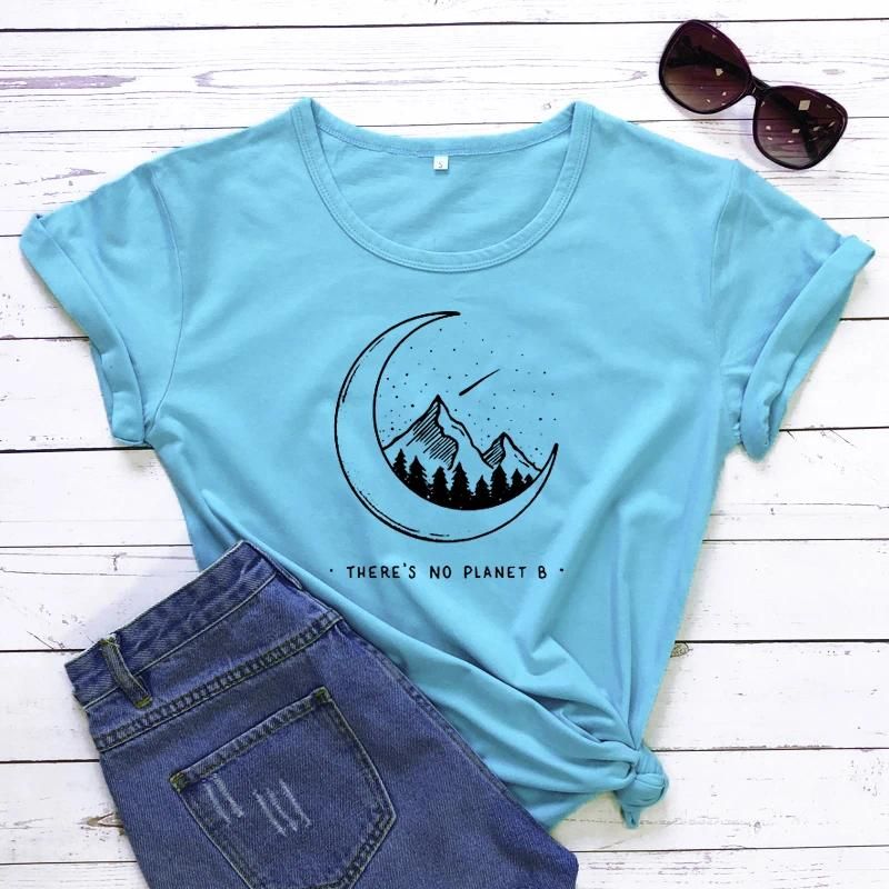 Sky blue-black text