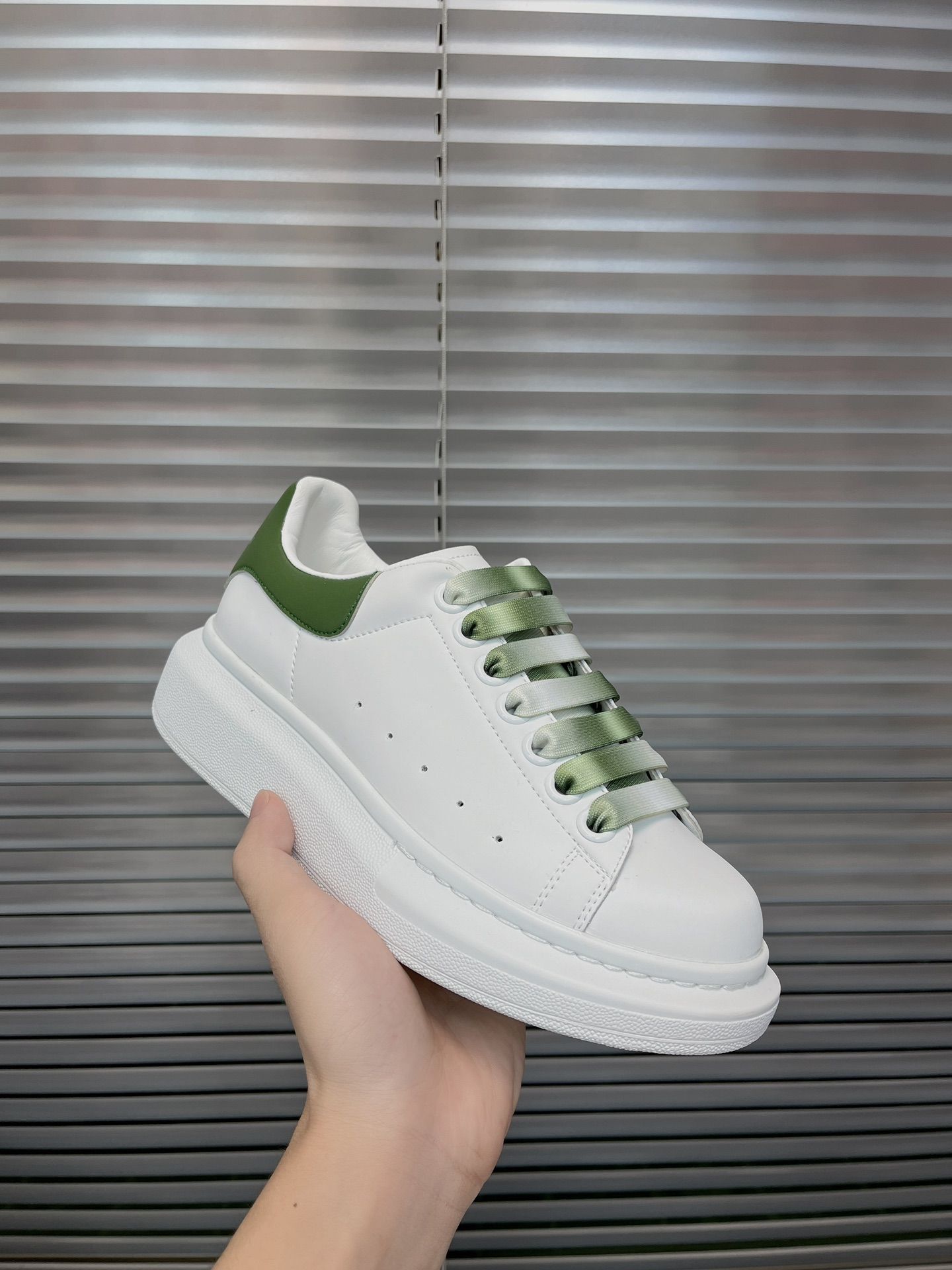 MISSAMQ New Fashion shoes Running shoes for women sports trainers Fashion shoes 35-45