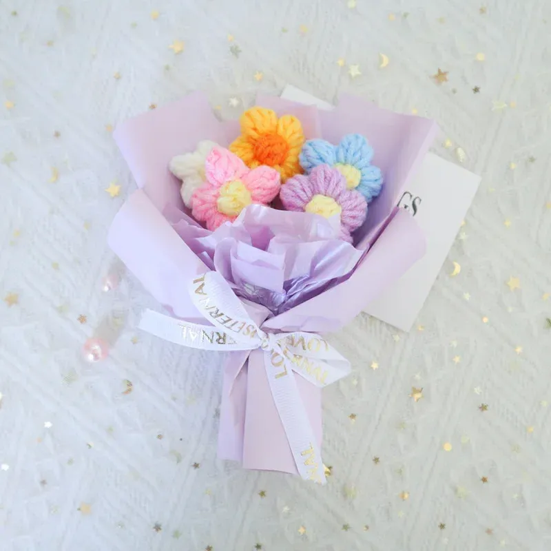 S3 Artificial Flower