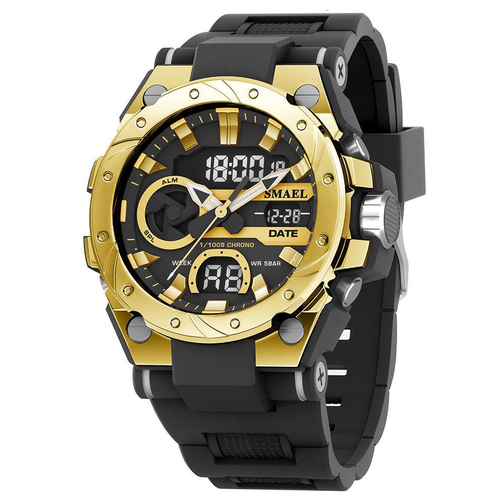 8029 Black Gold