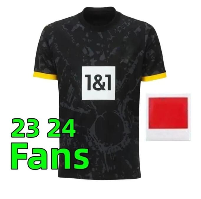 23 24 Away Adult Bundesliga