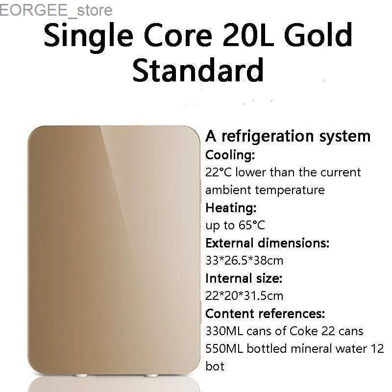 20l Single Core