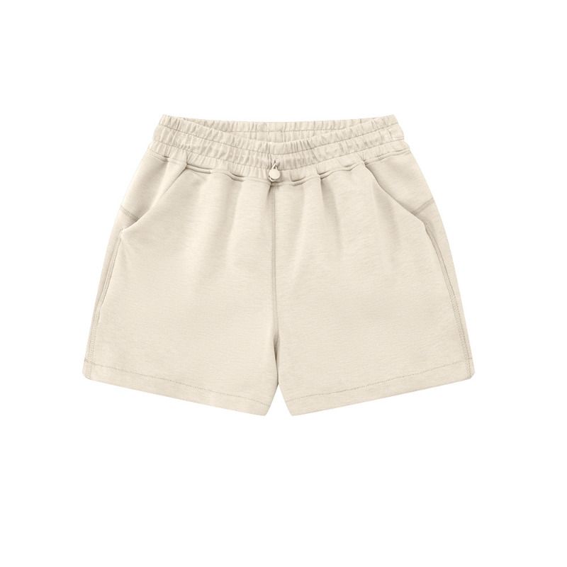 Ivory white【shorts】 