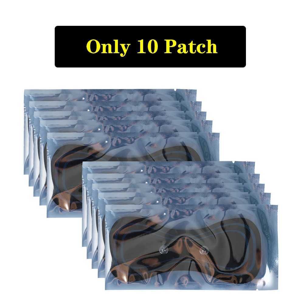 Nur 10 Patches