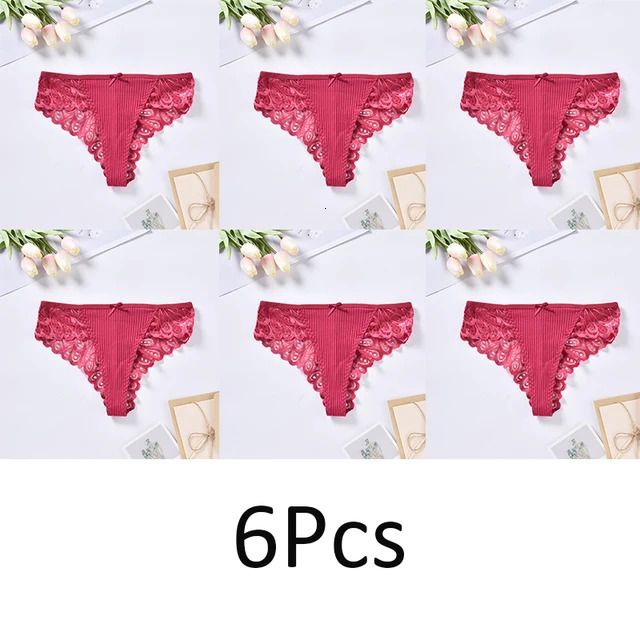 6pcsred