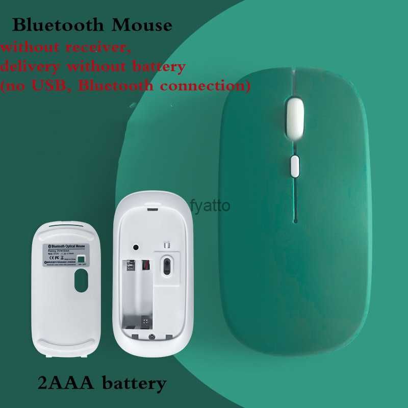 Bluetooth Mouse4