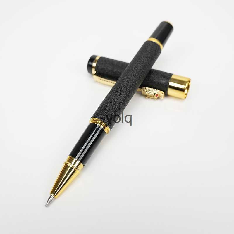 0,5 mm (stylo perlé) noir mat
