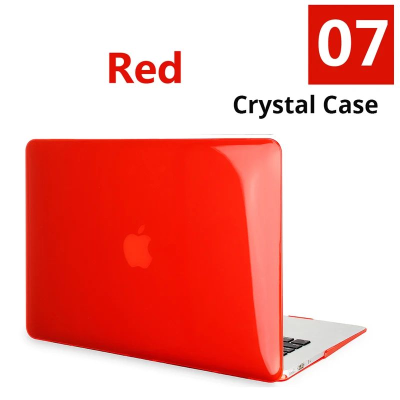 Crystal Red-Model A2179 A2337