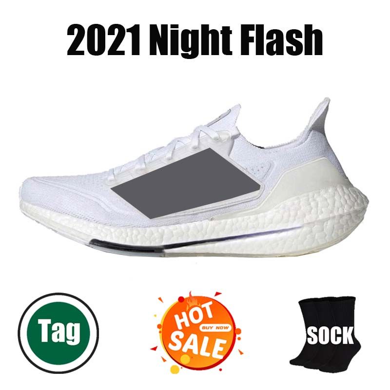 #8 2021 Night Flash