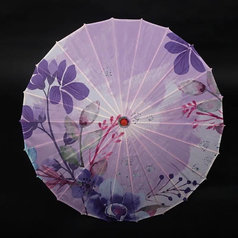 Diameter 56cm purple