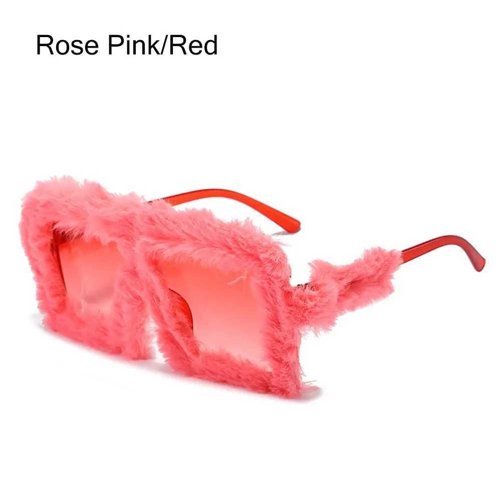 Rose Róż-Red
