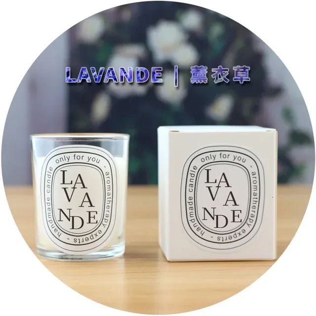 Tapa Solo 50g Lavanda-Ciervo