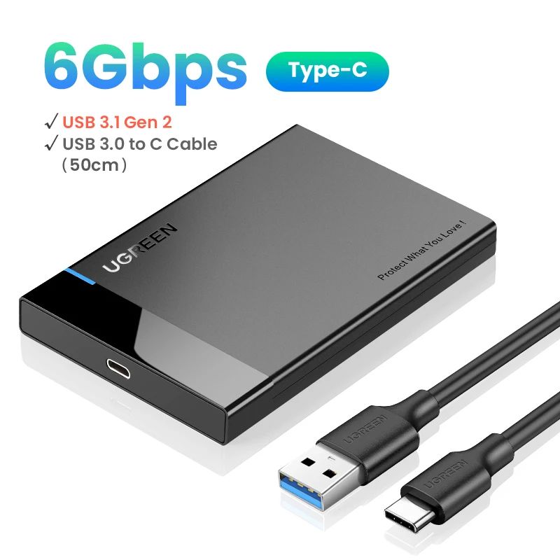 Couleur : modèle USB C 3.1.