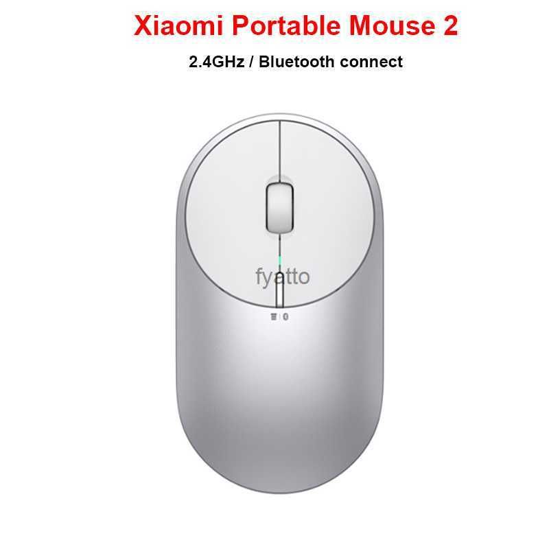 Portable Mouse