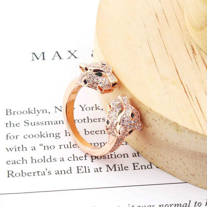 Rose Gold Ring