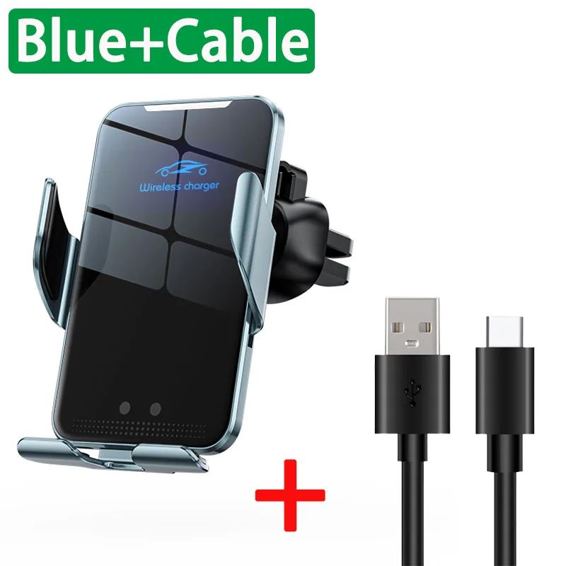 Color:Blue With Cable