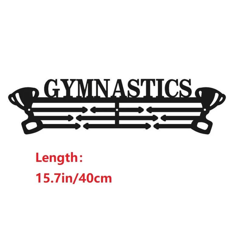 Color:GYMNASTICS