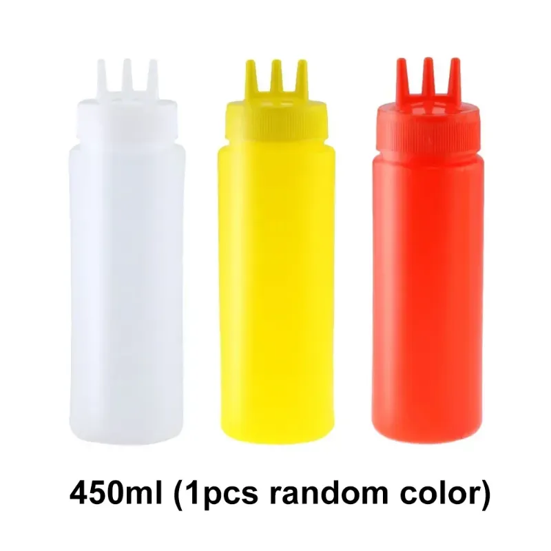 450ml (random color)