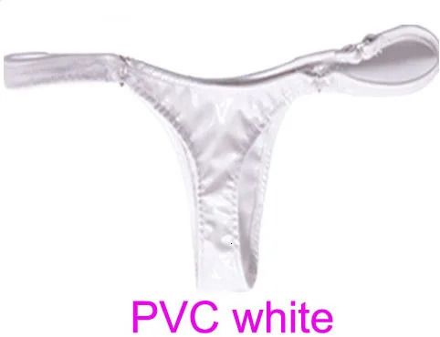 Pvc White