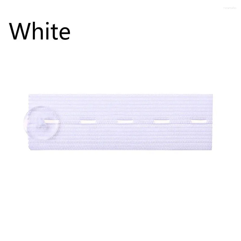 5pcs-White