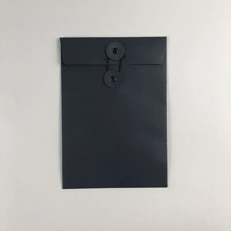 10x14cm Preto