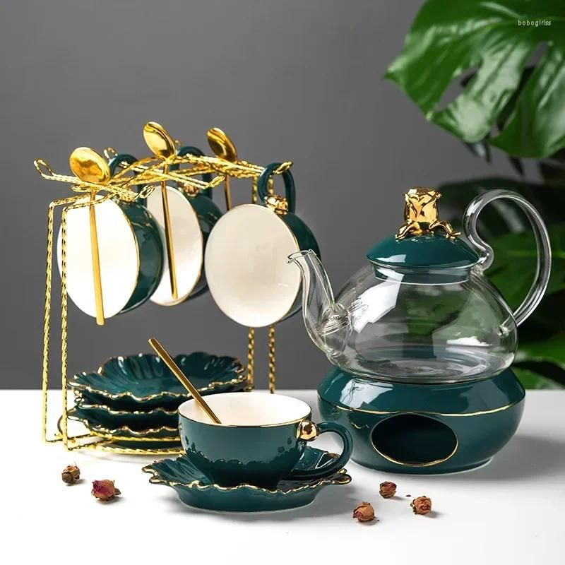 Coffee set