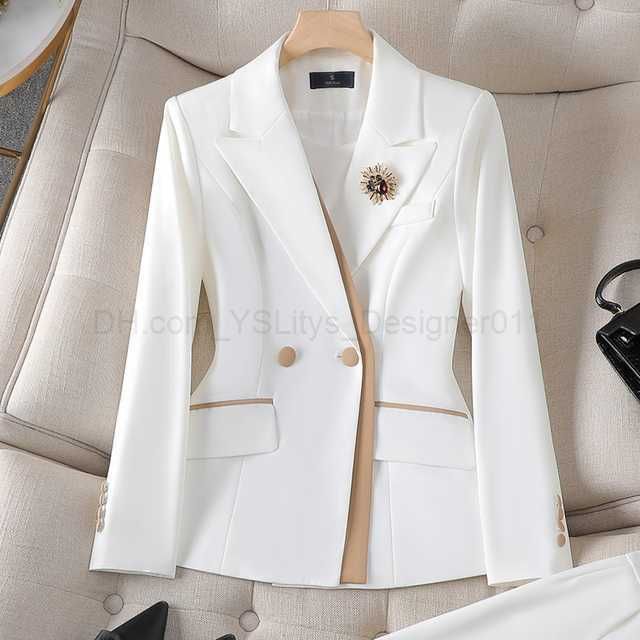 White Coat