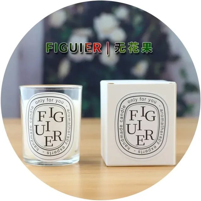 Только 50 г крышки Figuier-Deer