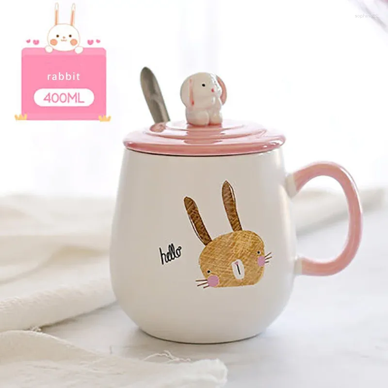 RABBIT 400ML1