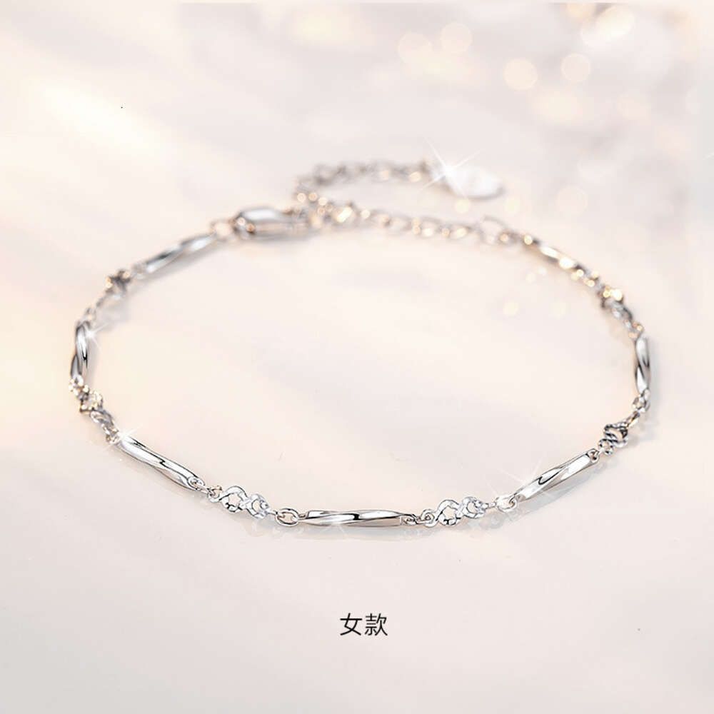 SL -011 Mobius Bracelet - Vrouwen#039; s