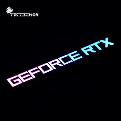 Kolor: Geforce RTXSPEC: 5V Aura