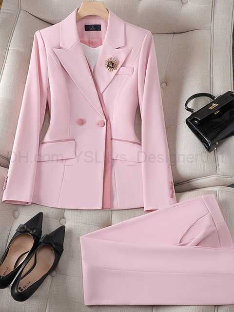 Pink 2 Piece Set