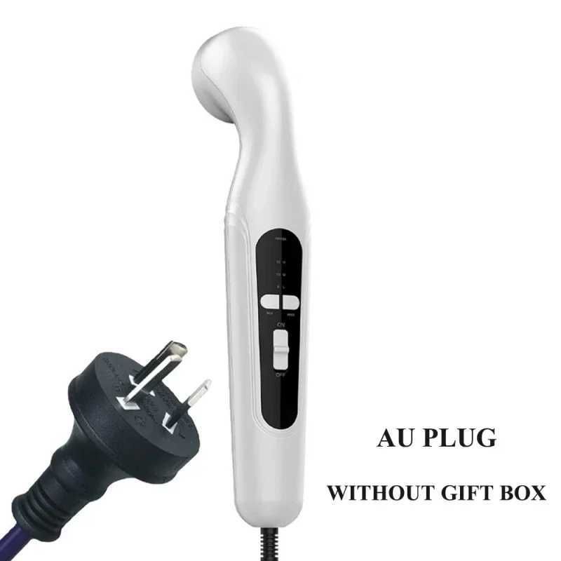 Au Plug No Box