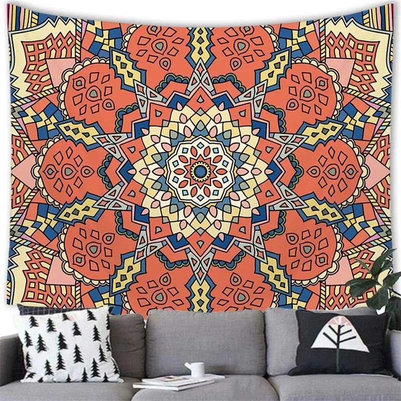 150x130cm Tapestry 9