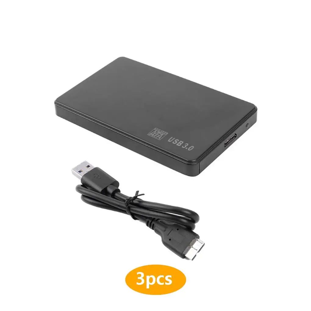 Cor: 3pcs USB3.0