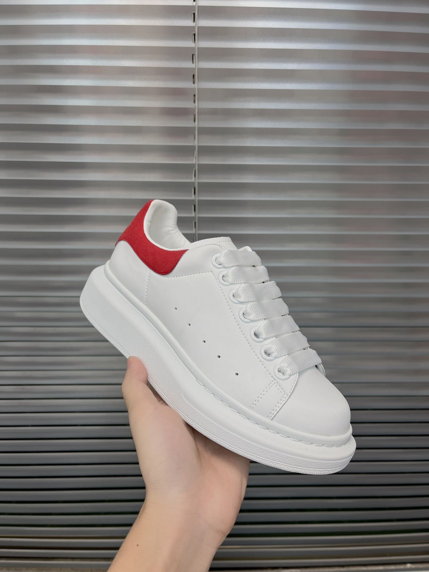 MISSAMQ New Fashion shoes Running shoes for women sports trainers Fashion shoes 35-45