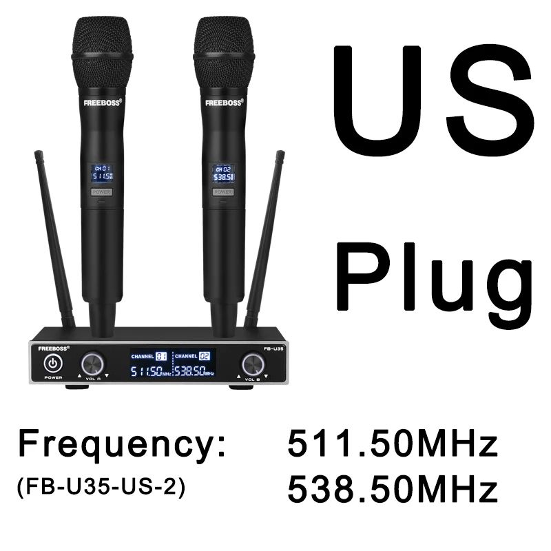 SPINA degli Stati Uniti 511 538 Mhz