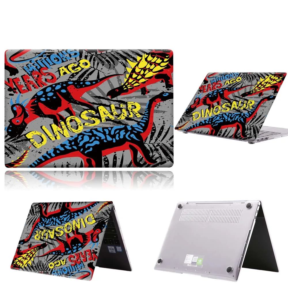 Graffiti018-Matebook 14 2021