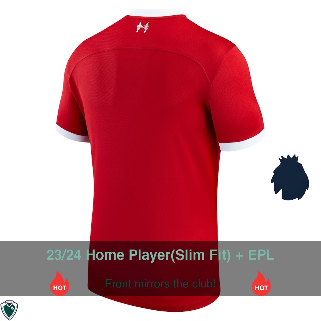 2024 HOME Player +EPL