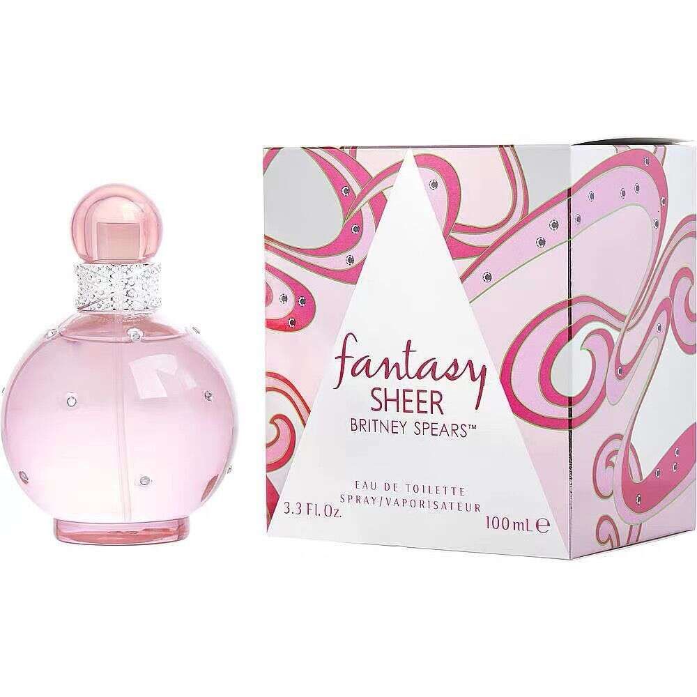 Pure Fantasy 100ml