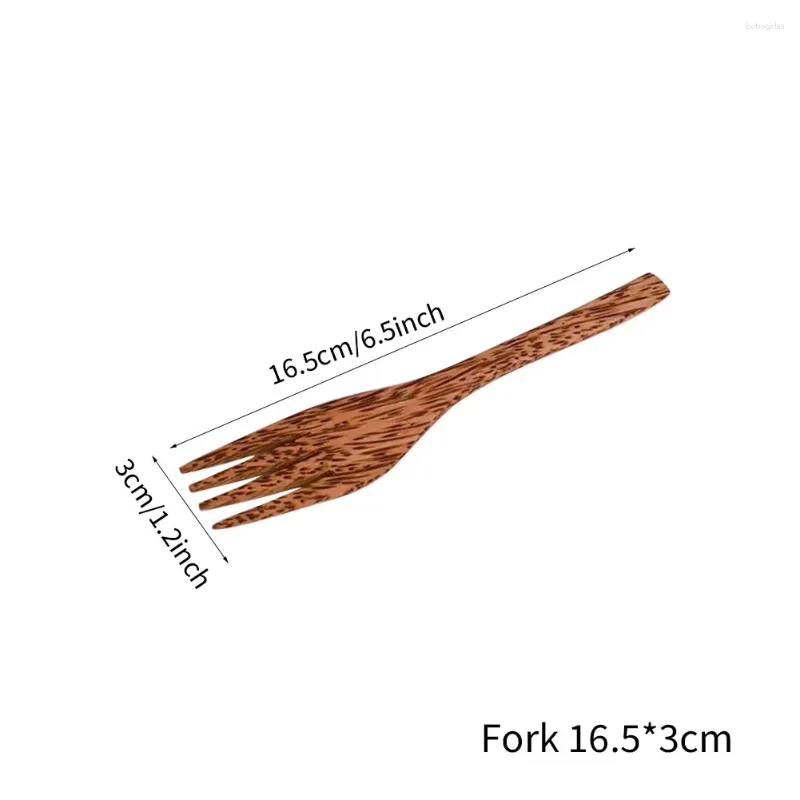 Fork 16.5x3cm