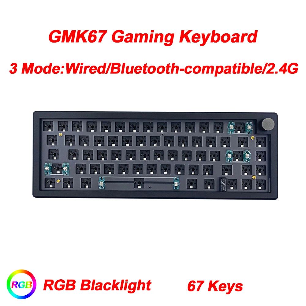 Gmk67 blå