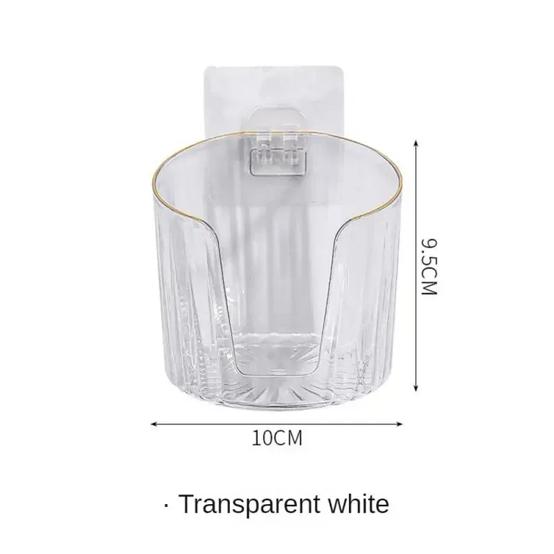 blanc transparent Chine