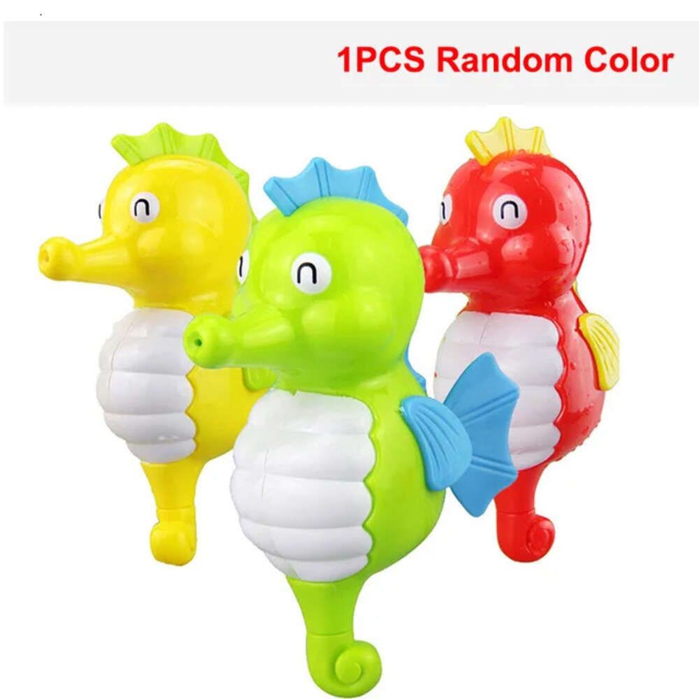 1PC Seahorse Random