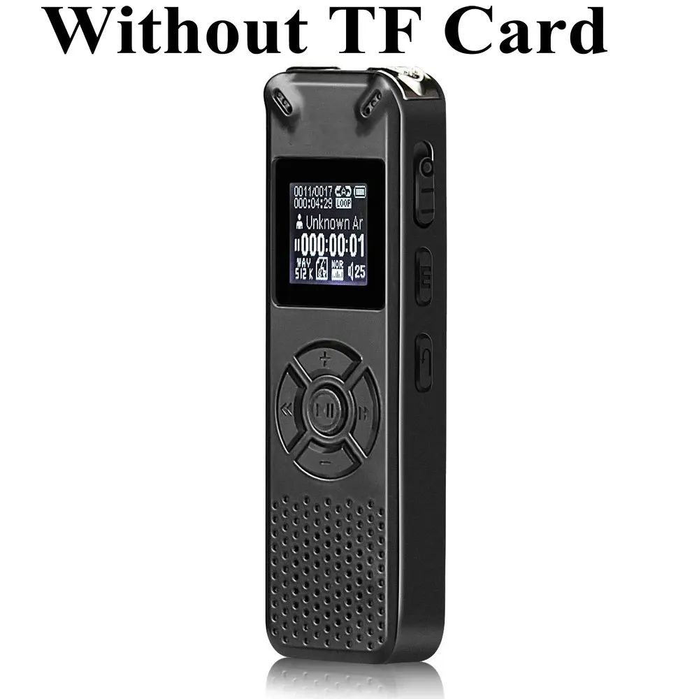 Sin tarjeta TF-8GB