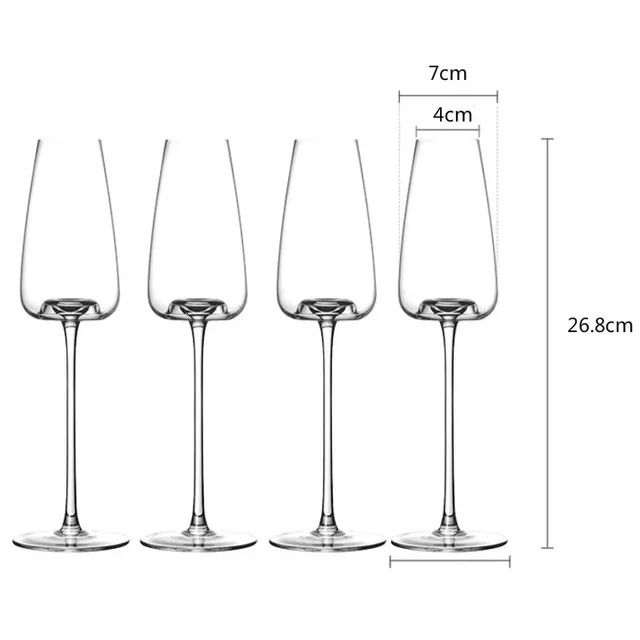 250ml un 4pcs-comme indiqué